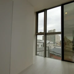 Fika大山501号室：室内