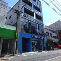 Fika大山：外観