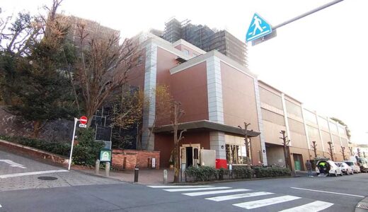 ヴィオスガーデン城山 :: 板橋区志村 :: 中古マンション